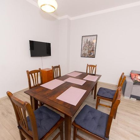Best Location On Main Square P4You Pl Krakow Luaran gambar