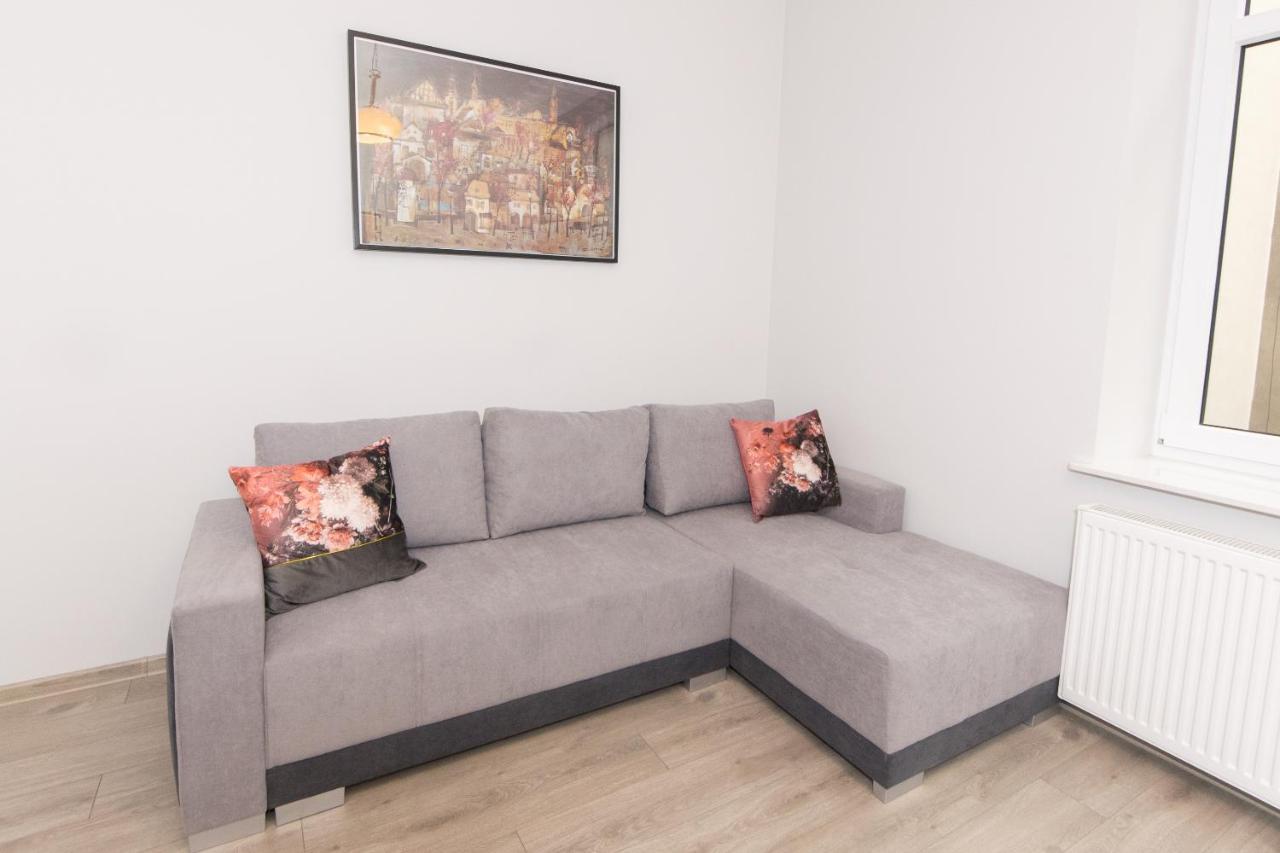 Best Location On Main Square P4You Pl Krakow Luaran gambar