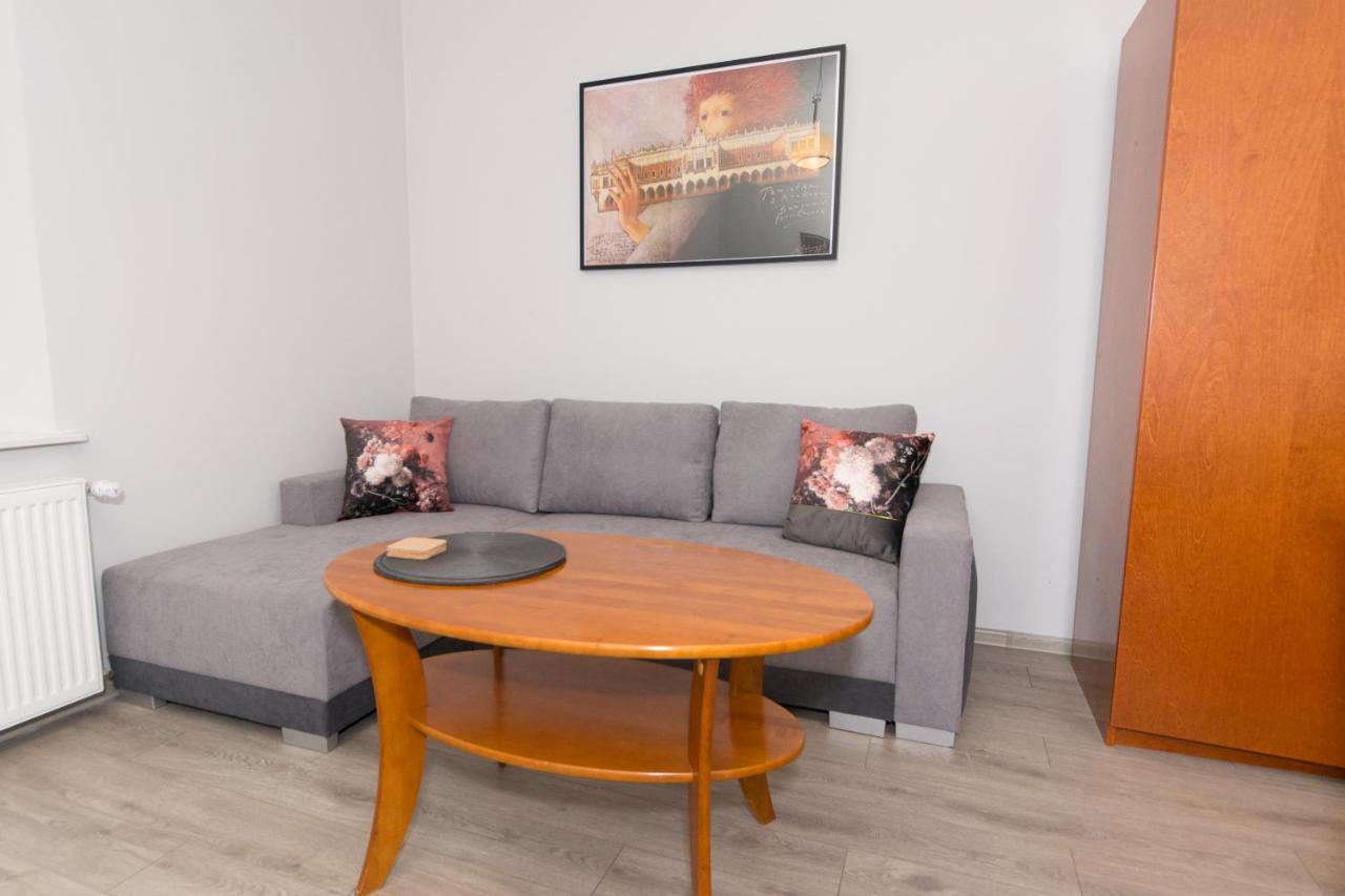 Best Location On Main Square P4You Pl Krakow Luaran gambar
